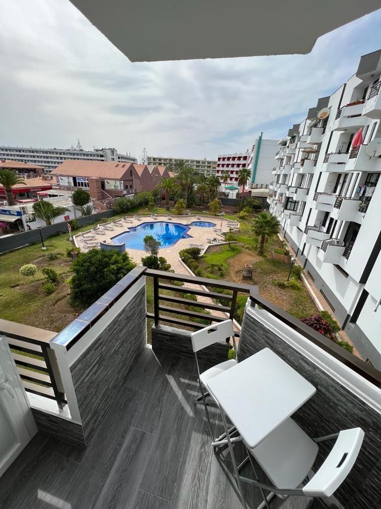 Apartamento Mr Jumbo *
